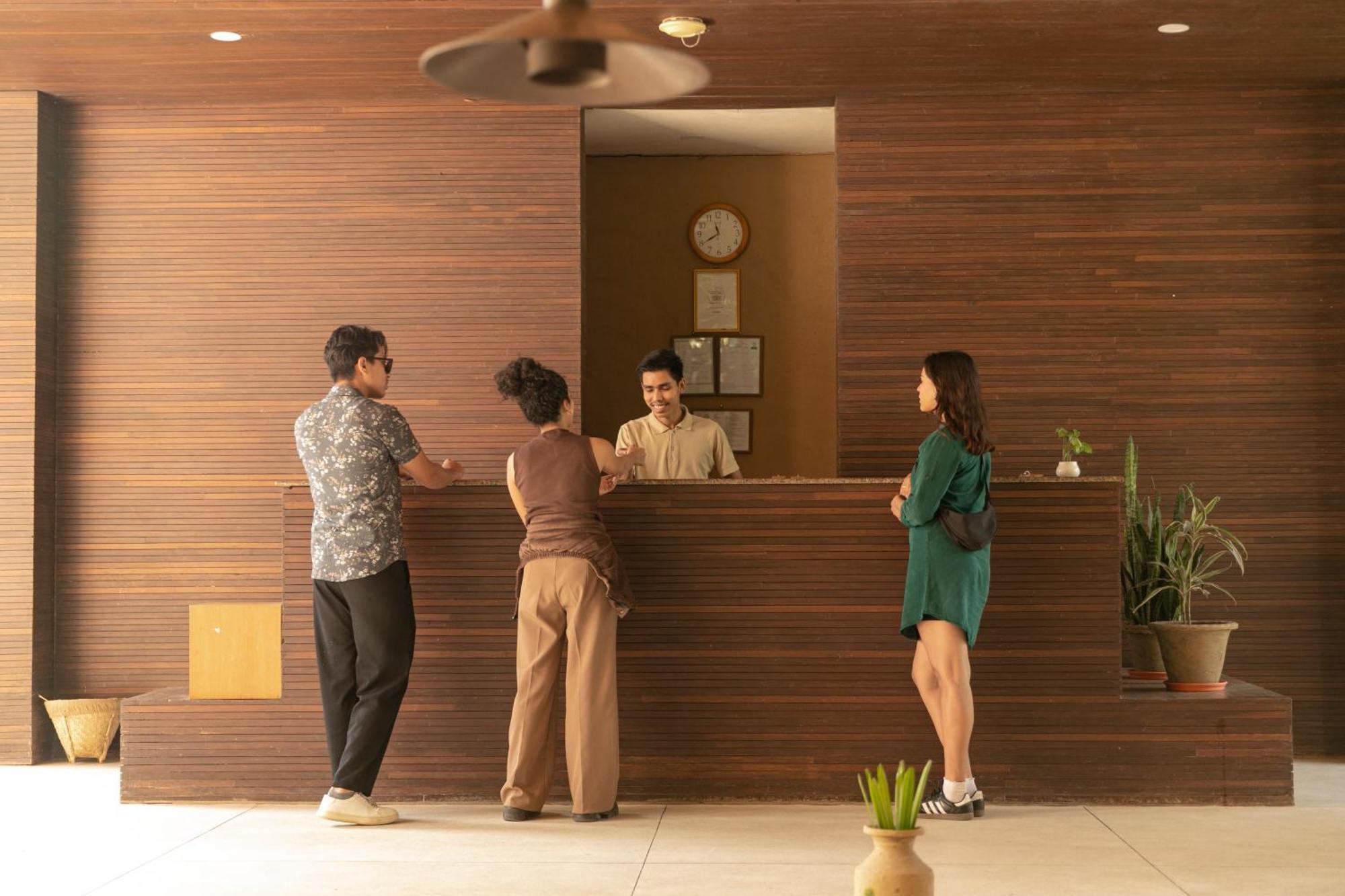Kasara Chitwan Hotel Patlahara Ngoại thất bức ảnh