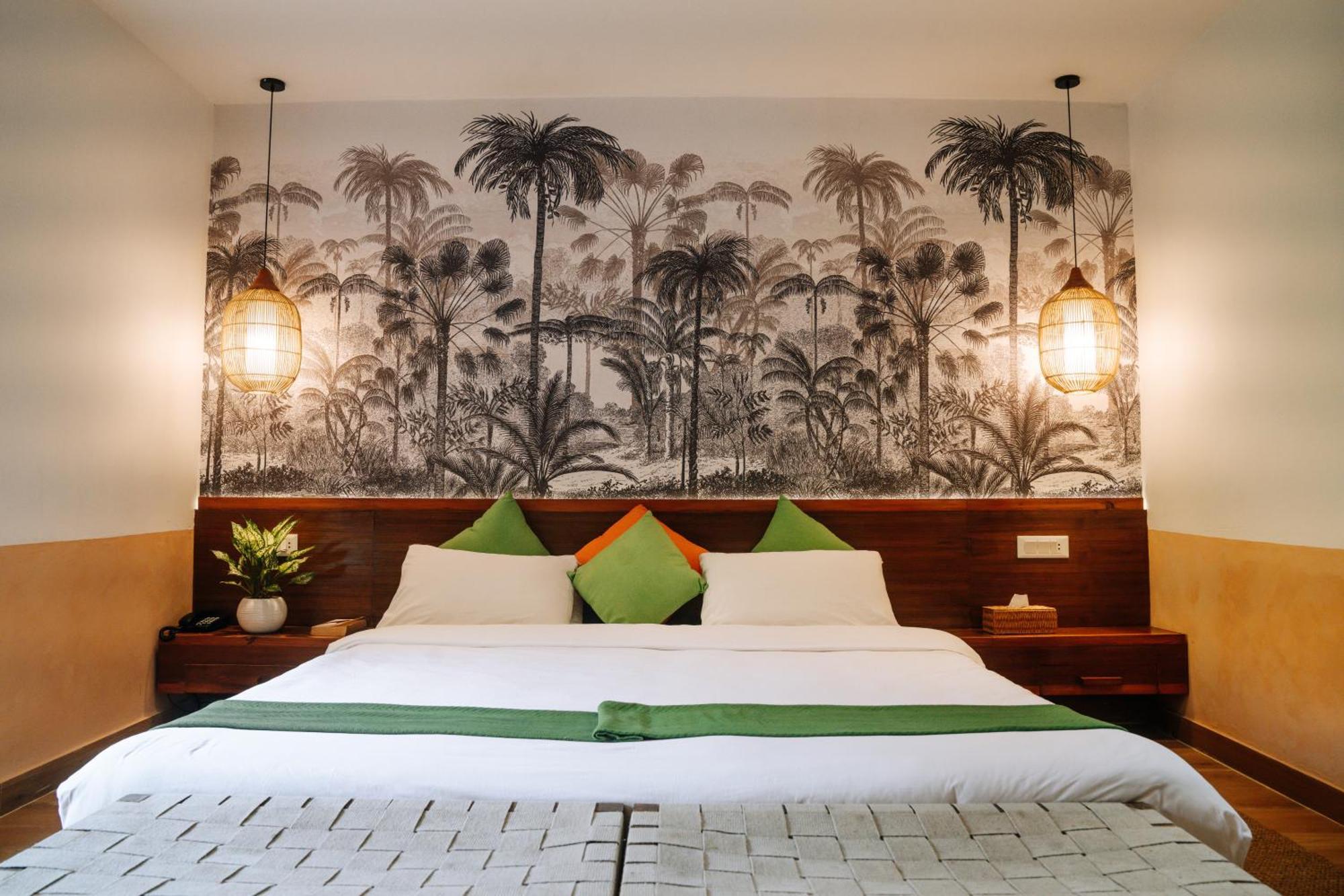 Kasara Chitwan Hotel Patlahara Ngoại thất bức ảnh