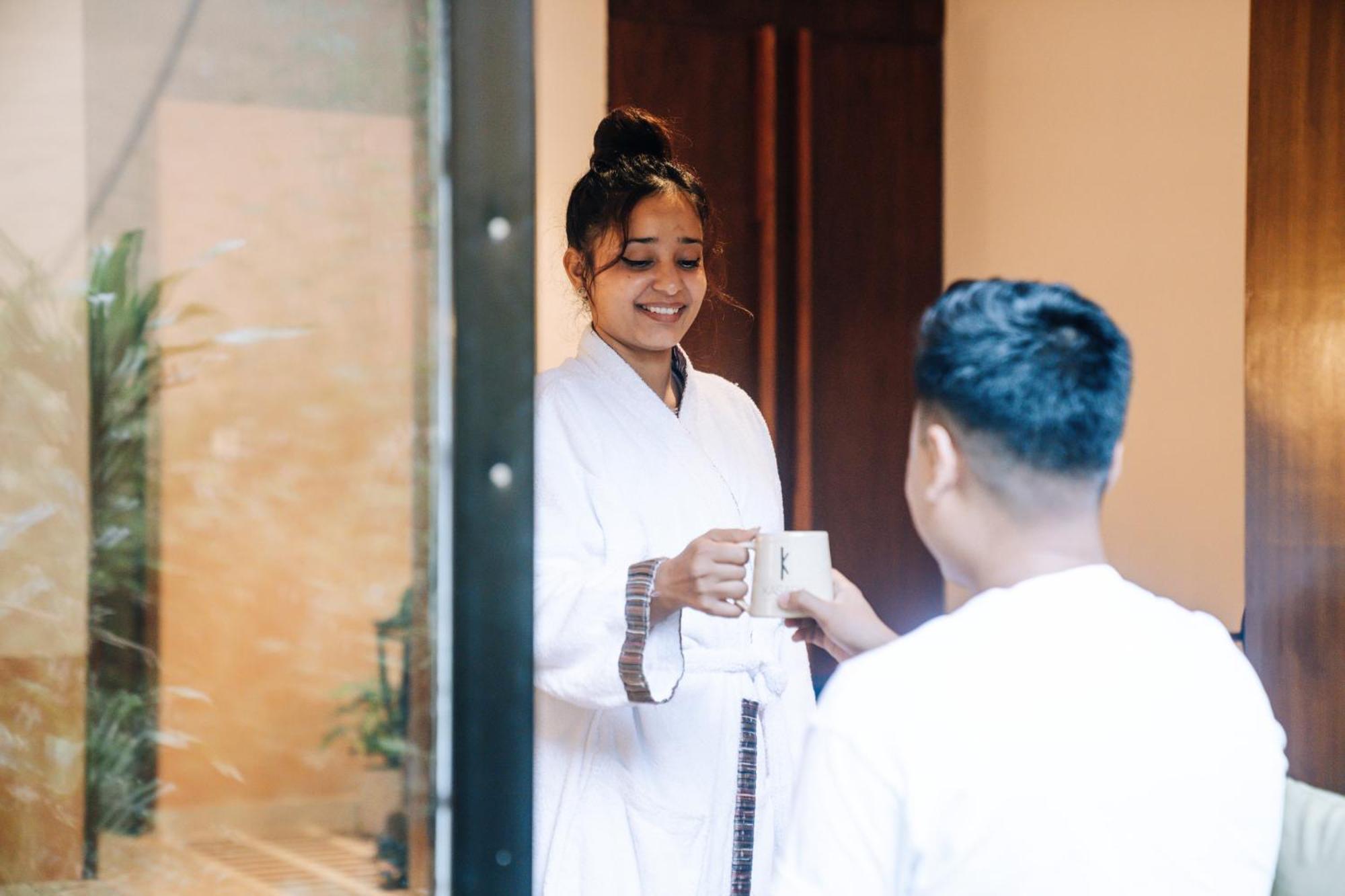 Kasara Chitwan Hotel Patlahara Ngoại thất bức ảnh