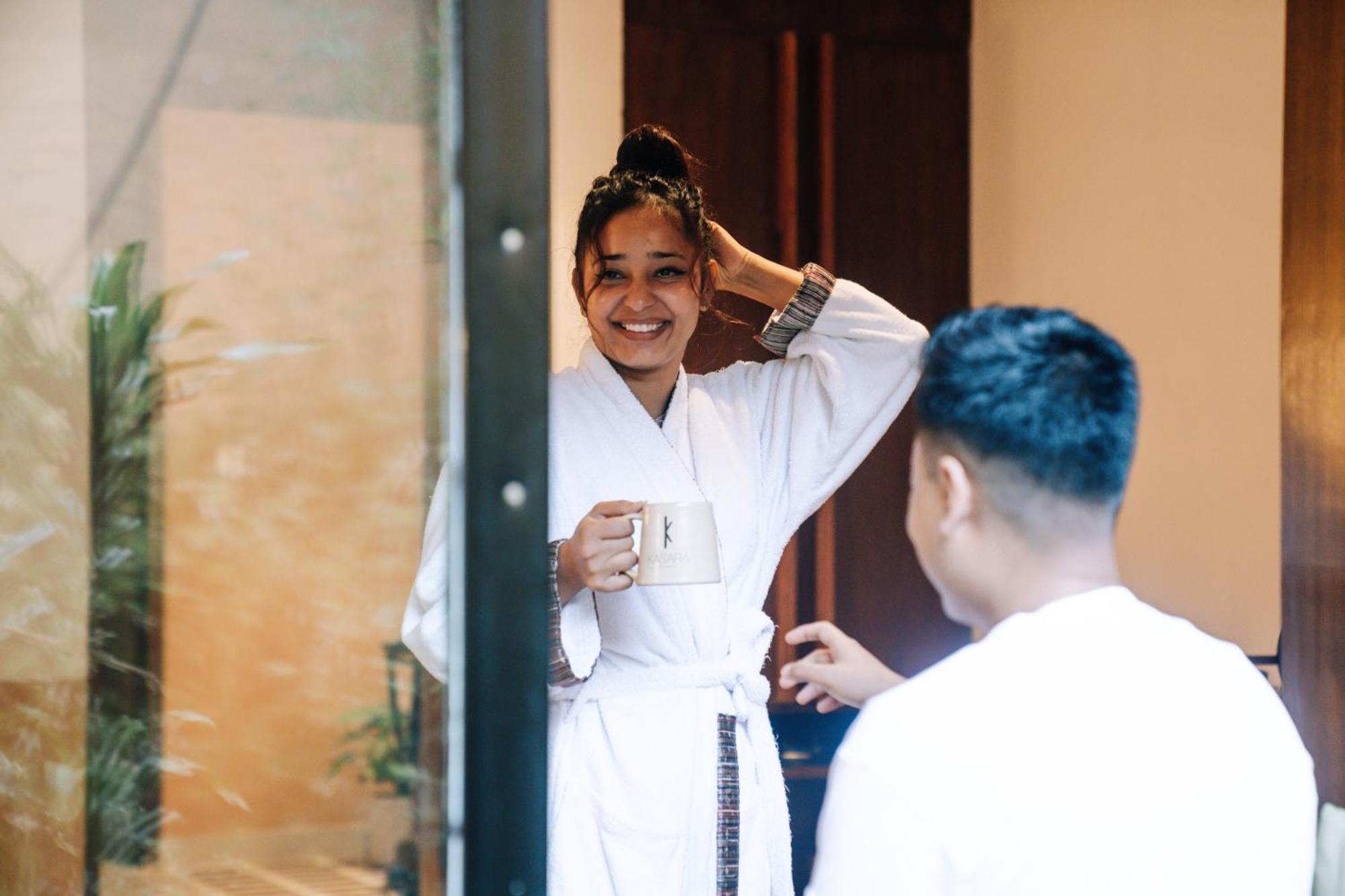 Kasara Chitwan Hotel Patlahara Ngoại thất bức ảnh