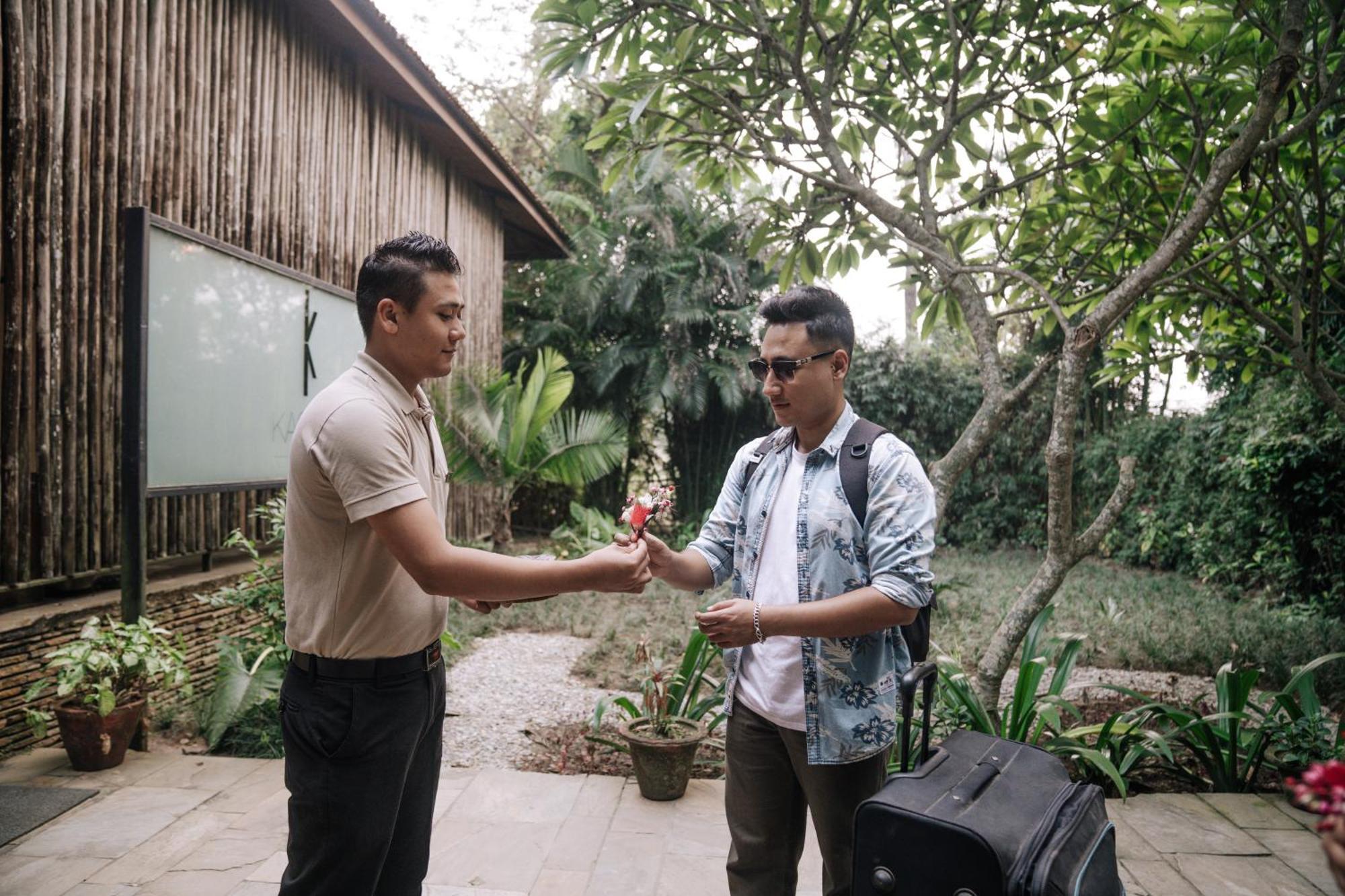 Kasara Chitwan Hotel Patlahara Ngoại thất bức ảnh